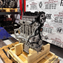 Oto Çıkma Parça / Citroen / C4 / Motor / Motor (komple) / Sıfır Parça 