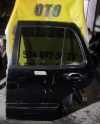 W163 ML Mercedes için Dolu Sol Arka Kapı Parçası