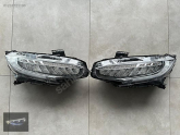 CİVİC FC5 LED TAKIM FAR HATASIZ ORİJİNAL