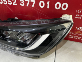 Oto Çıkma Parça / Ford / Focus / Far & Stop / Sol Ön Far / Çıkma Parça 