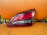 Oto Çıkma Parça / Opel / Astra / Far & Stop / Sağ Arka Stop / Çıkma Parça 