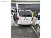 Oto Çıkma Parça / Volkswagen / Caddy / Kaporta & Karoser / Dış Kapı Kolu / Çıkma Parça 