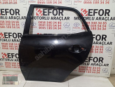 Oto Çıkma Parça / Toyota / Auris / Kaporta & Karoser / Sol Arka Kapı / Çıkma Parça 
