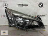 ASTRA J HALOJEN SAĞ FAR ORJİNAL