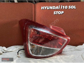 Orjinal Hyundai İ10 Sol Arka Stop - Hatasız - Eyupcan Oto