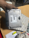 Oto Çıkma Parça / Fiat / Fiorino / Beyin / Motor Beyni / Çıkma Parça 