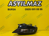 AUDİ A3 SAĞ SİS FARI (ORİJİNAL) - 8V0941700B