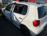 Hurda Belgeli Araçlar / Volkswagen / Polo