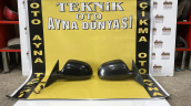 Oto Çıkma Parça / Audi / A3 / Ayna / Sağ Dış Ayna / Çıkma Parça 