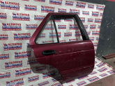 Oto Çıkma Parça / Nissan / Sunny / Kaporta & Karoser / Sağ Arka Kapı / Çıkma Parça 