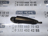 Oto Çıkma Parça / Bmw / 3 Serisi / Kaporta & Karoser / Dış Kapı Kolu / Çıkma Parça 