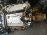 Oto Çıkma Parça / Fiat / Tempra / Motor / Motor (komple) / Çıkma Parça 