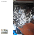 HONDA CRV 1.6 OTOMATİK MOTOR ÜNALLAR OTO ÇIKMA YEDEK PARÇA