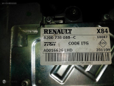 Oto Çıkma Parça / Renault / Megane / Vites / Vites Konsolu / Çıkma Parça 