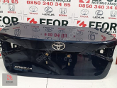 TOYOTA COROLLA BAGAJ KAPAK ORJİNAL ÇIKMA YEDEK PARÇA 22-24