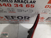 Oto Çıkma Parça / Toyota / Verso / Tampon / Ön Tampon / Çıkma Parça 