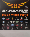AUDİ A6 KAPUT KİLİDİ 4F0823509B