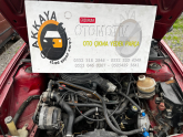 Oto Çıkma Parça / Renault / R 19 / Motor / Motor (komple) / Çıkma Parça 