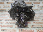Oto Çıkma Parça / Renault / Megane / Şanzıman / Şanzıman Komple / Çıkma Parça 