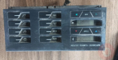 Oto Çıkma Parça / Fiat / Tipo / Klima / Kontrol Paneli / Çıkma Parça 
