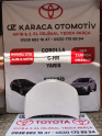 2019-2025 TOYOTA COROLLA ÇIKMA ORJİNAL ÖN KAPUT