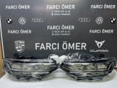 VOLKSWAGEN PASSAT B8.5 SAĞ-SOL TAKIM ÖN FAR SIFIR FULL LED