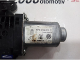Oto Çıkma Parça / Skoda / Roomster / Oto Cam / Cam Motoru / Çıkma Parça 