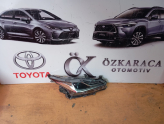 2019-2025 TOYOTA COROLLA ÇIKMA ORİJİNAL FULL LED SAĞ FAR