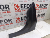 Oto Çıkma Parça / Toyota / Proace City / Kaporta & Karoser / Sol Ön Çamurluk / Çıkma Parça 