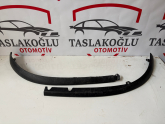 TOYOTA AURİS ÖN TAMPON ALT KARLIK