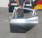 2020/2024 RENAULT CLİO 5 GRİ SOL ARKA KAPI ORJINAL LOKALLİK