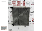 Oto Çıkma Parça / Toyota / Hilux / Radyatör / Klima Radyatörü / Çıkma Parça 