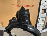 MİRİM OTODAN FORD TRANSİT SOL ÇAMURLUK SAÇI