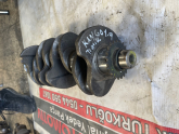 Oto Çıkma Parça / Renault / Kangoo / Motor / Krank / Çıkma Parça 
