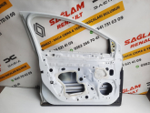 Oto Çıkma Parça / Renault / Megane / Kaporta & Karoser / Sol Ön Kapı / Çıkma Parça 