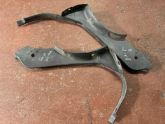 POLO HB SAG ARKA BASAMAK PLASTİĞİ 6N4 867 766