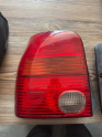Oto Çıkma Parça / Volkswagen / Lupo / Far & Stop / Sağ Arka Stop / Çıkma Parça 