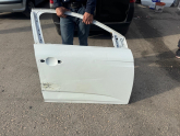 RENAULT MEGAN 4 BEYAZ SAĞ ÖN KAPI ORJINAL