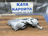 Oto Çıkma Parça / Honda / Civic / Far & Stop / Sağ Ön Far / Çıkma Parça 