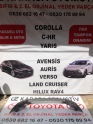 Oto Çıkma Parça / Toyota / RAV4 / Tampon / Tampon Kaplaması / Çıkma Parça 