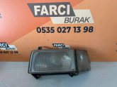 VOLKSWAGEN TRANSPORTER T4 SOL FAR ORJİNAL SİNYAL DAHİL 7R01 4443 VOLKSWAGEN TRANSPORTER T4 SOL FAR ORJİNAL SİNYAL DAHİL 7R01 4443