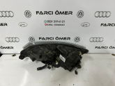 Oto Çıkma Parça / Skoda / Fabia / Far & Stop / Sağ Ön Far / Çıkma Parça 