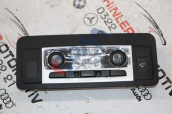2007 2013 BMW 3 SERİSİ E93 CABRİO TAVAN AYDINLATMASI 9180078