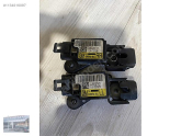 Oto Çıkma Parça / Opel / Vectra / Airbag / Darbe Sensörü / Çıkma Parça 