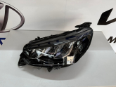 PEUGEOT 208 LEDLİ SOL FAR ORİJİNAL ÇIKMA YEDEK PARÇA