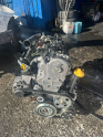 Fiat Palio 1.3 Multijet Euro 4 Komple Çıkma Motor