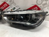 BMW X1 F48 FULL LED SOL FAR 7472219-02 ORJİNAL