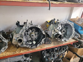 Oto Çıkma Parça / Toyota / Corolla / Şanzıman / Şanzıman Komple / Çıkma Parça 