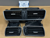 Oto Çıkma Parça / Volkswagen / Passat / Kalorifer / Kalorifer Izgarası / Sıfır Parça 