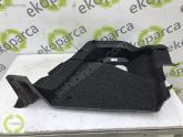 Oto Çıkma Parça / Seat / Ibiza / Kaporta & Karoser / Bagaj Kapağı / Çıkma Parça 